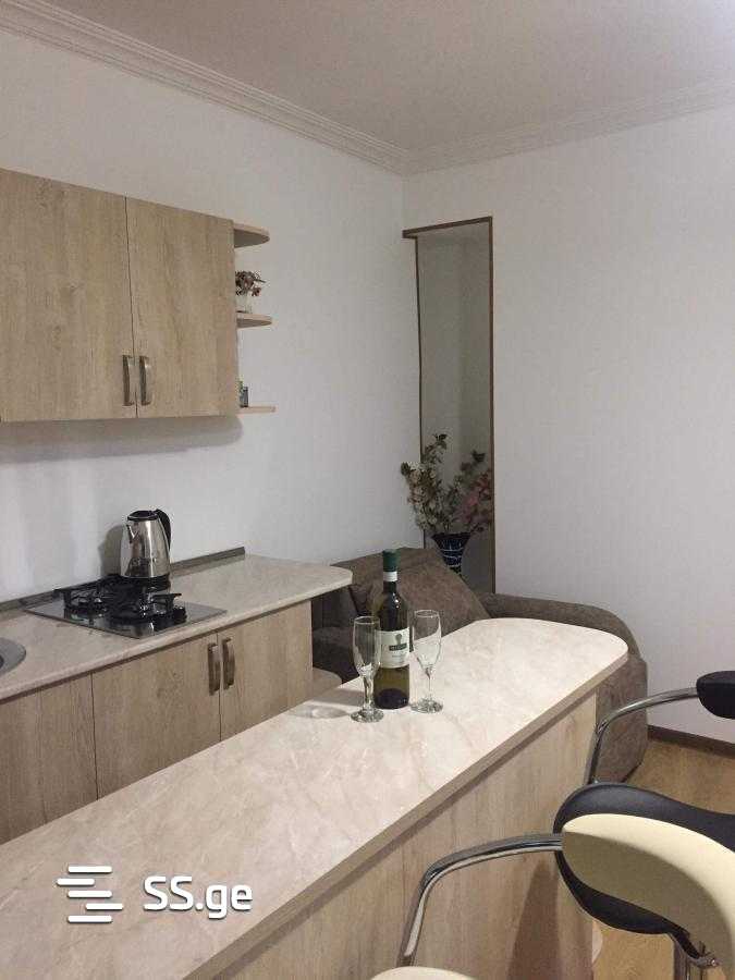 1 Room Flat For Sale view 1