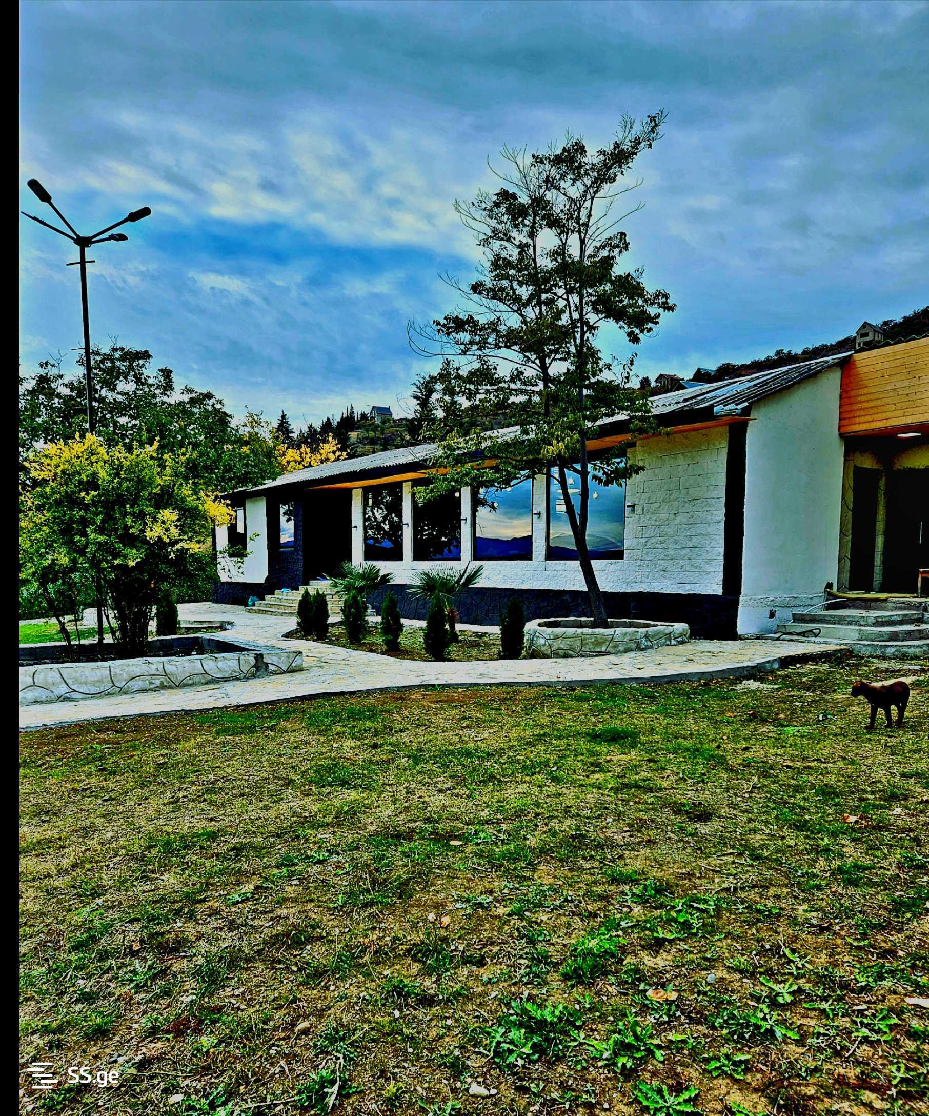 5 room Private House Daily rent. Gldani village, Tbilisi