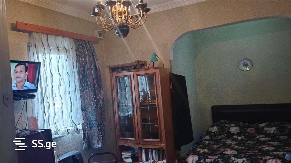Квартира. Продажа. Тбилиси