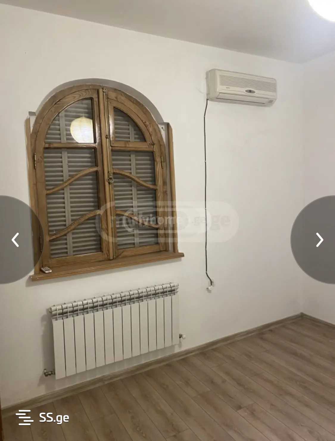 Commercial Space For Rent. Vake view 2
