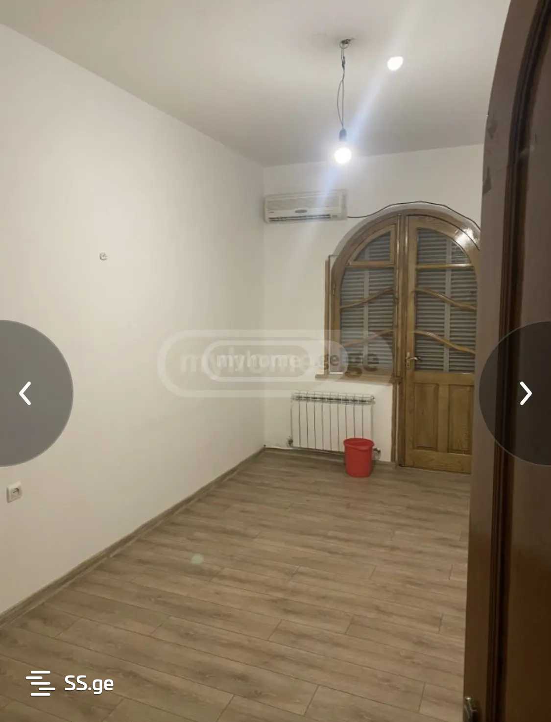 Commercial Space For Rent. Vake view 7