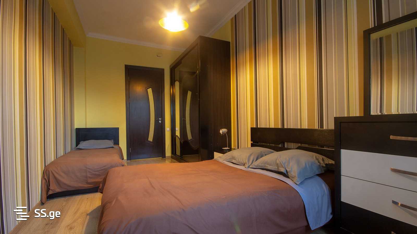 2 Room Flat For Rent. Chugureti view 7