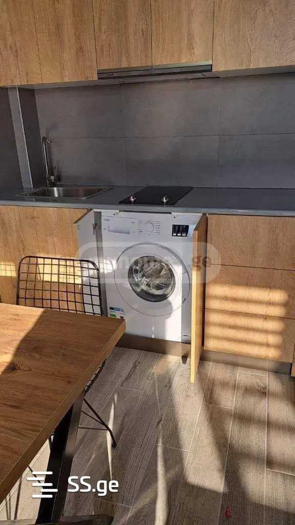 1 Room Flat For Sale view 5