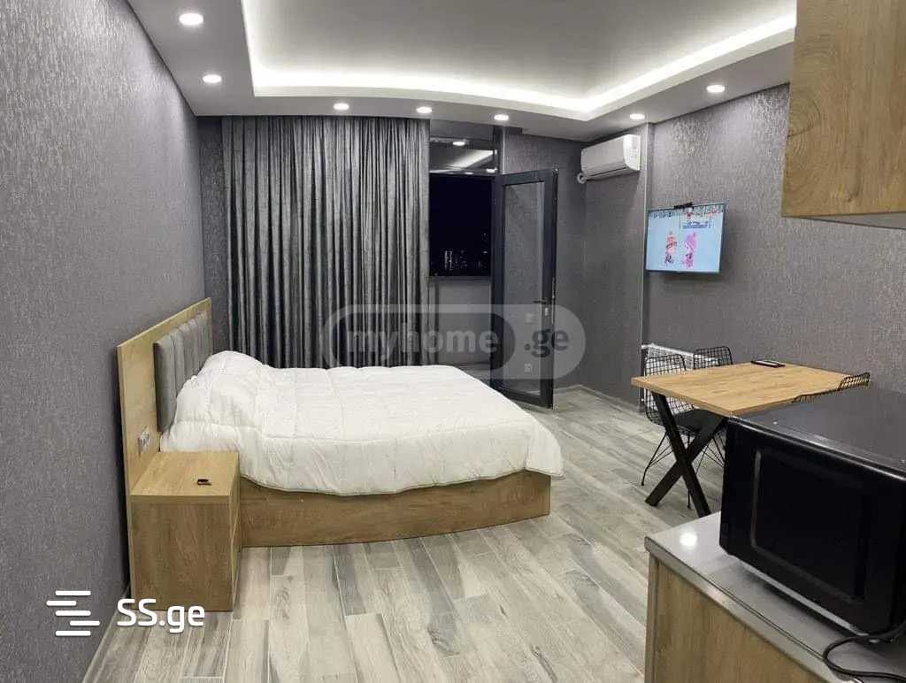 1 Room Flat For Sale view 4