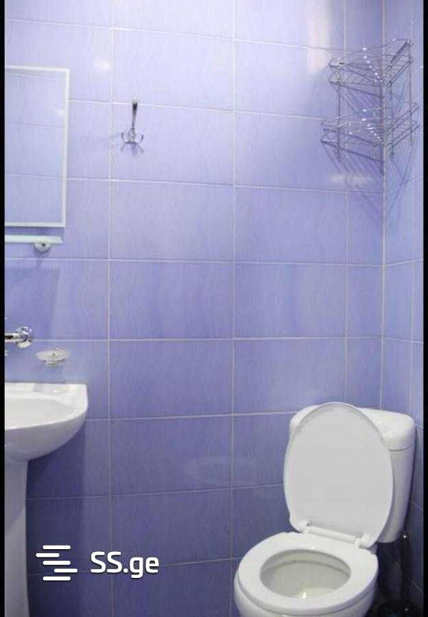 1 Room Flat For Sale view 9