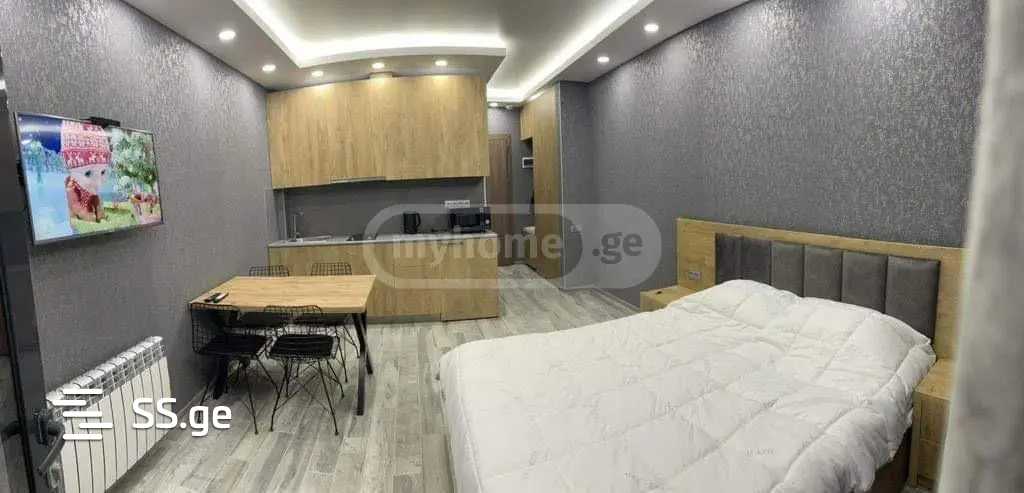 1 Room Flat For Sale view 3