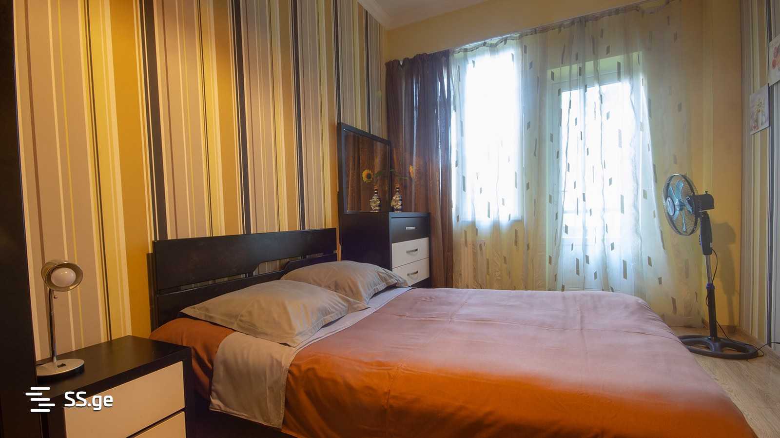 2 Room Flat For Rent. Chugureti view 6
