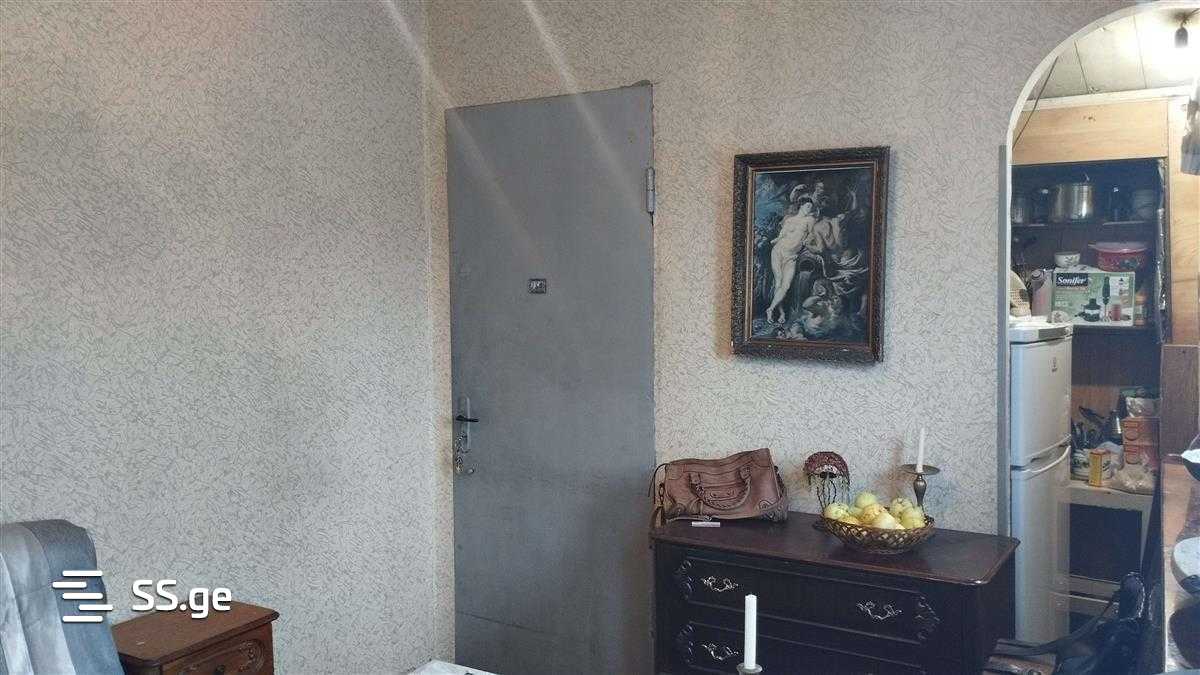 Квартира. Продажа. Тбилиси