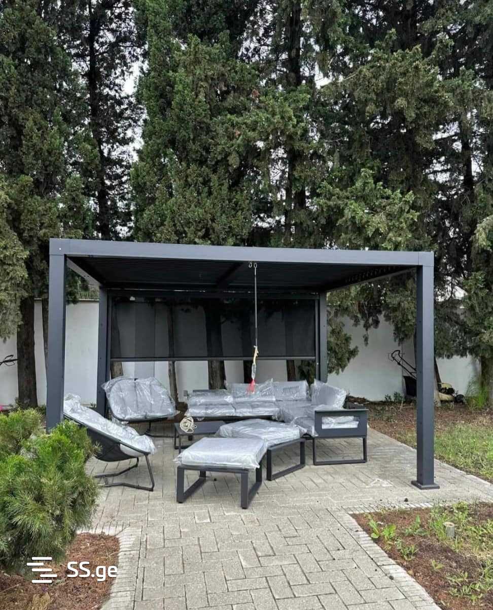 10 Room Private House For Rent. Digomi view 8