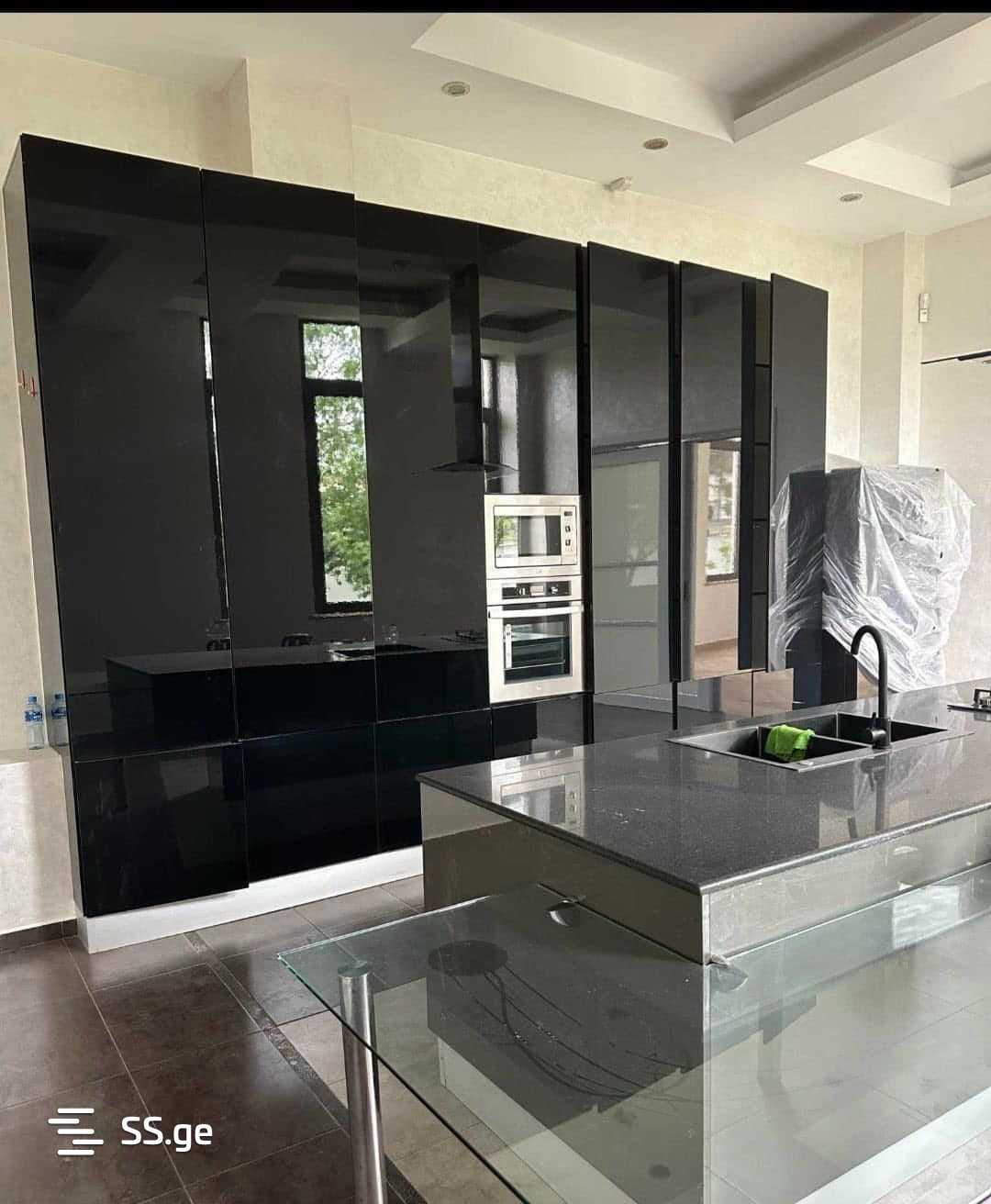 10 Room Private House For Rent. Digomi view 3