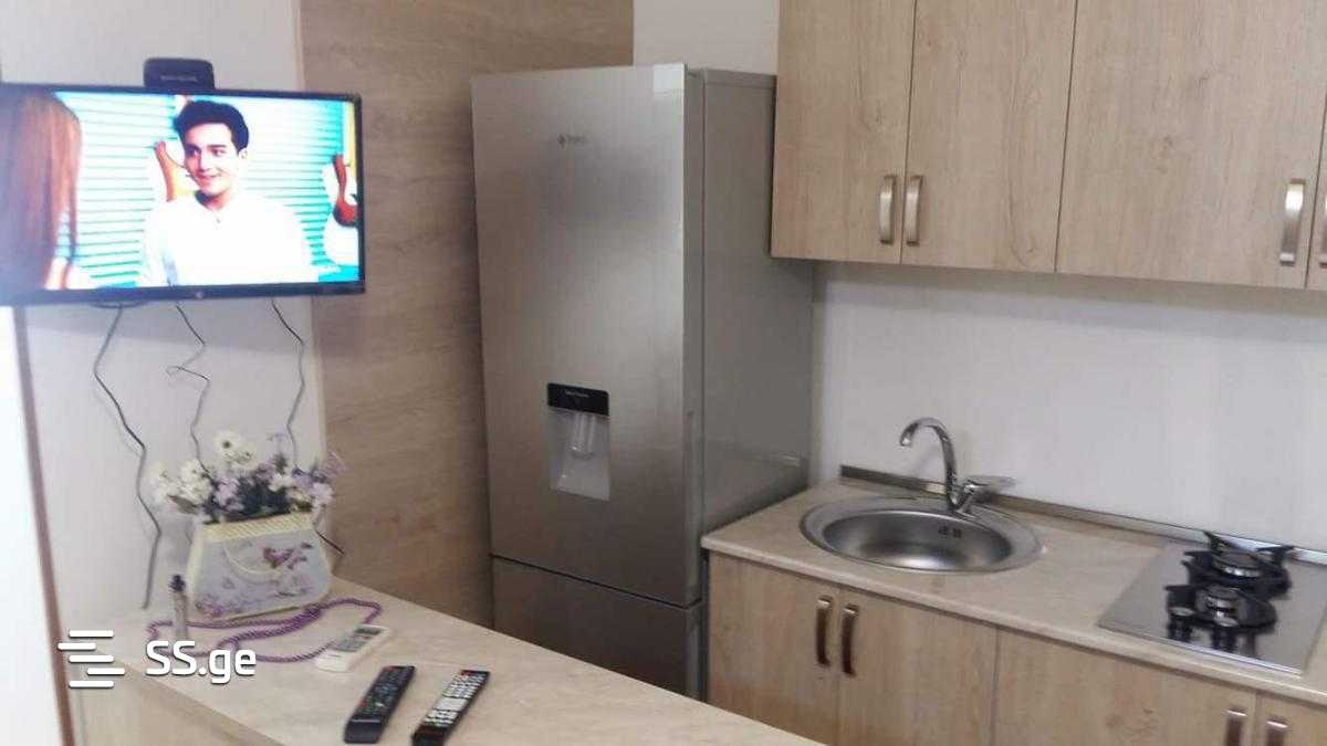 1 Room Flat For Sale view 6