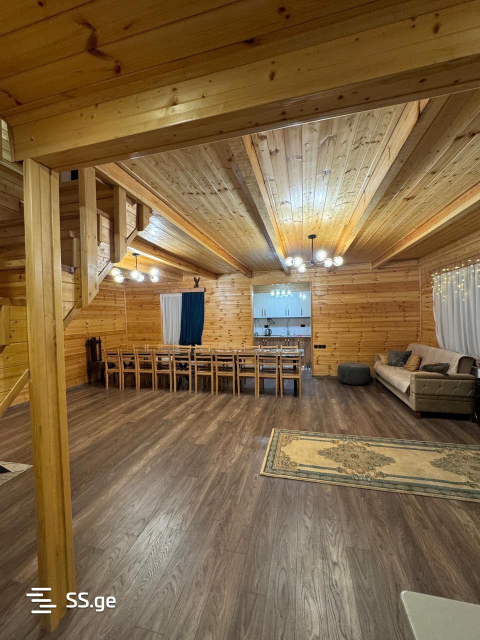 5 Room Private House Daily Rent. Nasaguri view 7