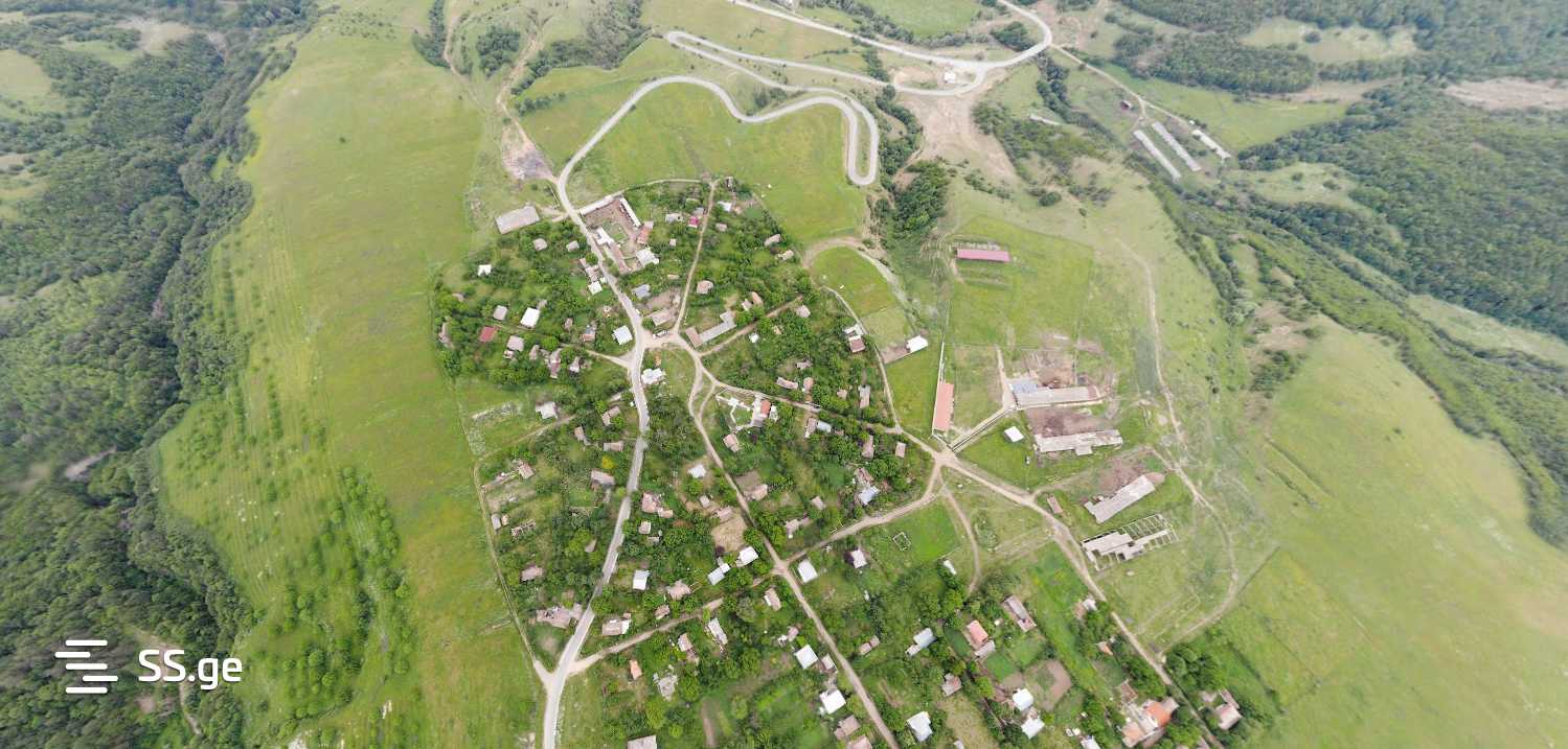 იყიდება მიწა მანგლისიში view 1