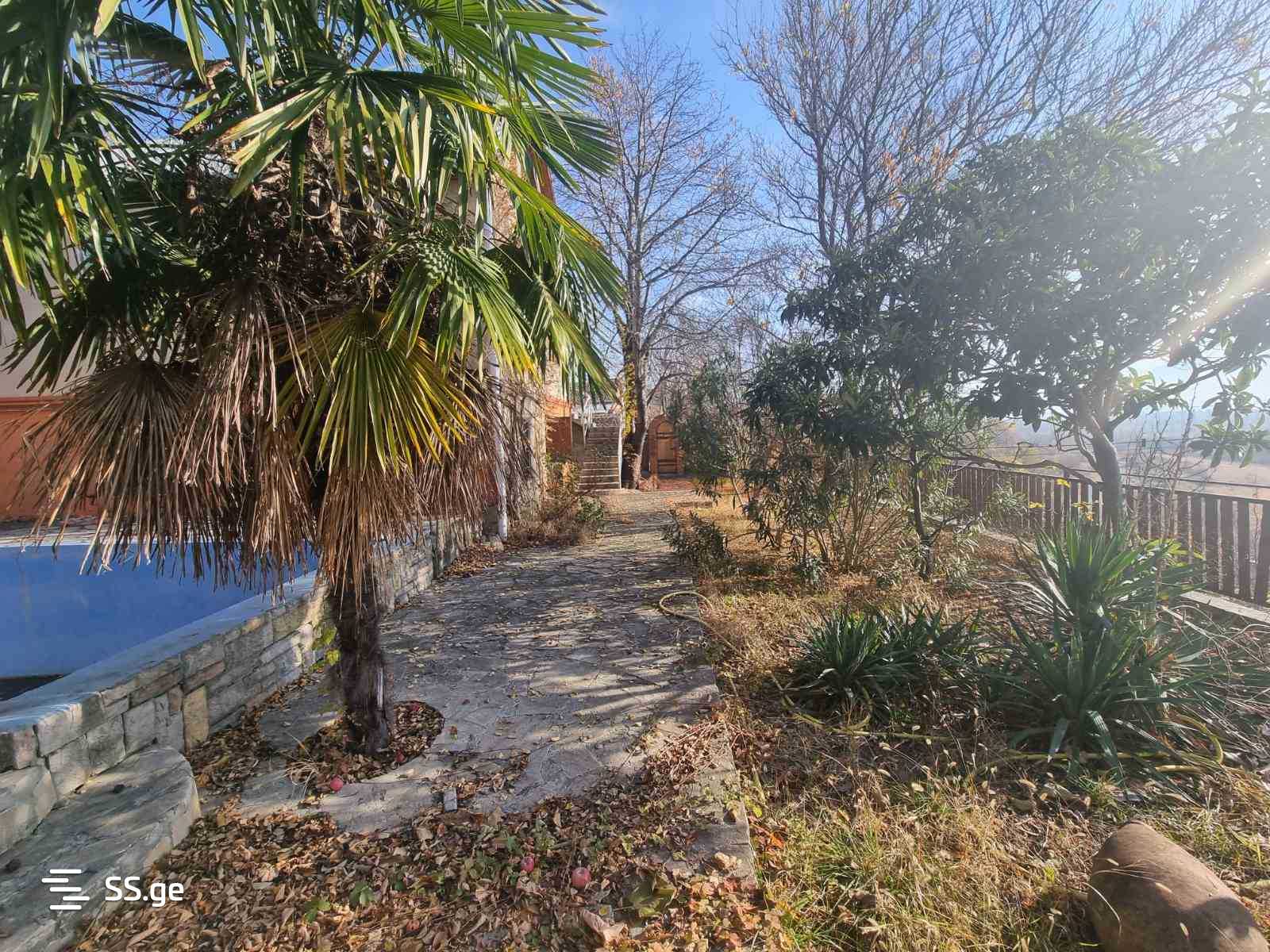 5 Room Summer Cottage For Sale view 12