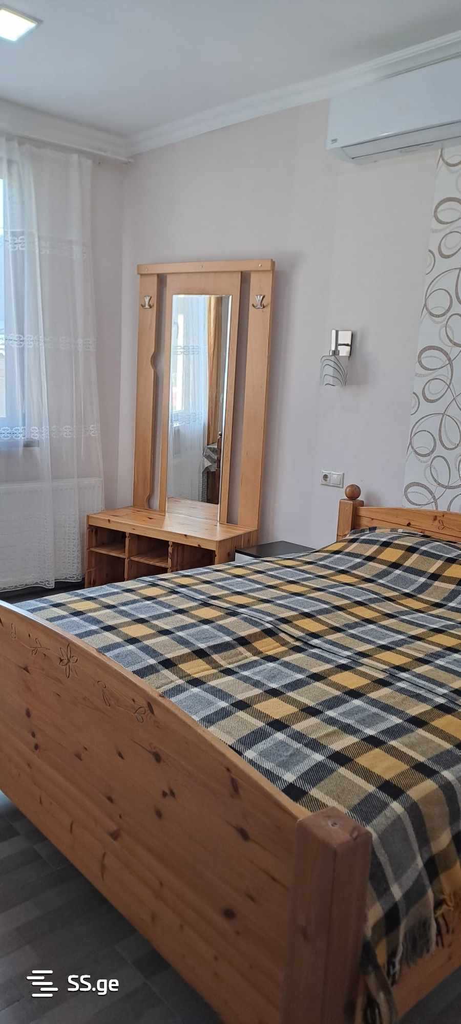 6 Room Private House For Rent. Mtskheta view 11