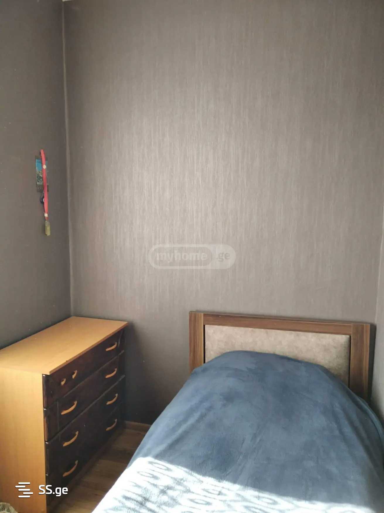 5 Room Private House For Rent. Gldani, 3 of 4