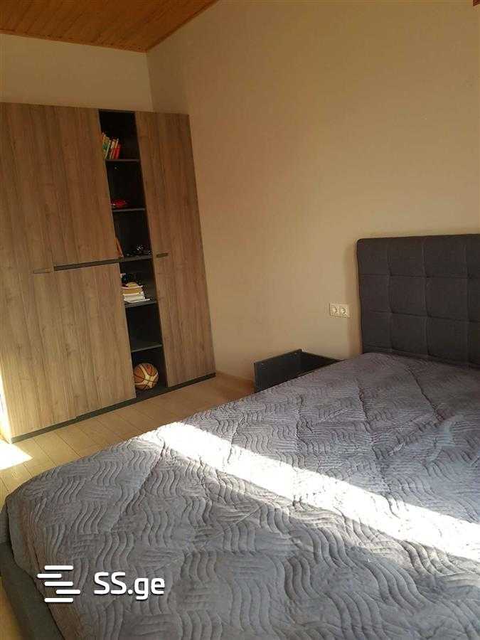 4 Room Private House For Rent. Saguramo view 5