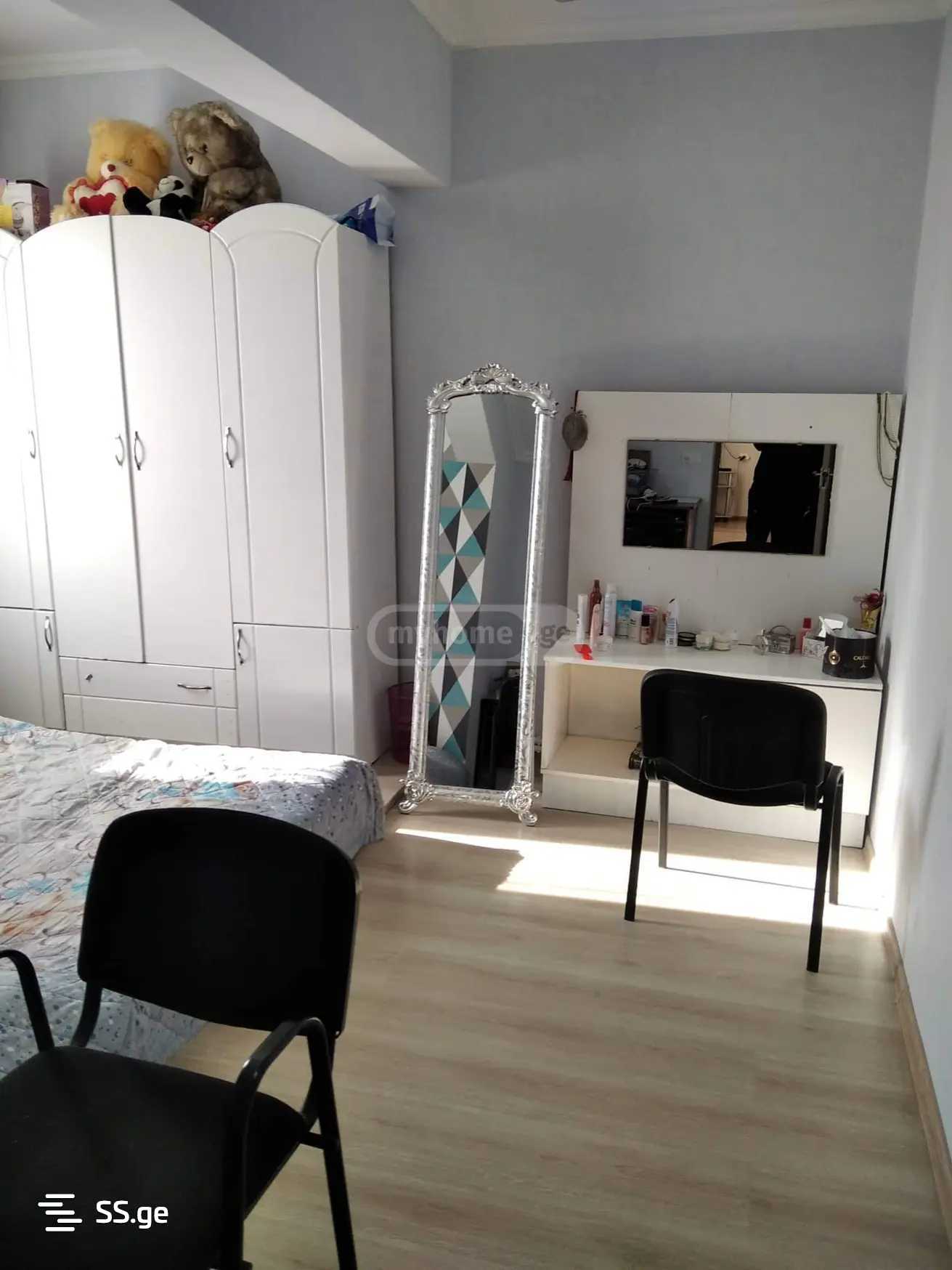 5 Room Private House For Rent. Gldani, 2 of 4