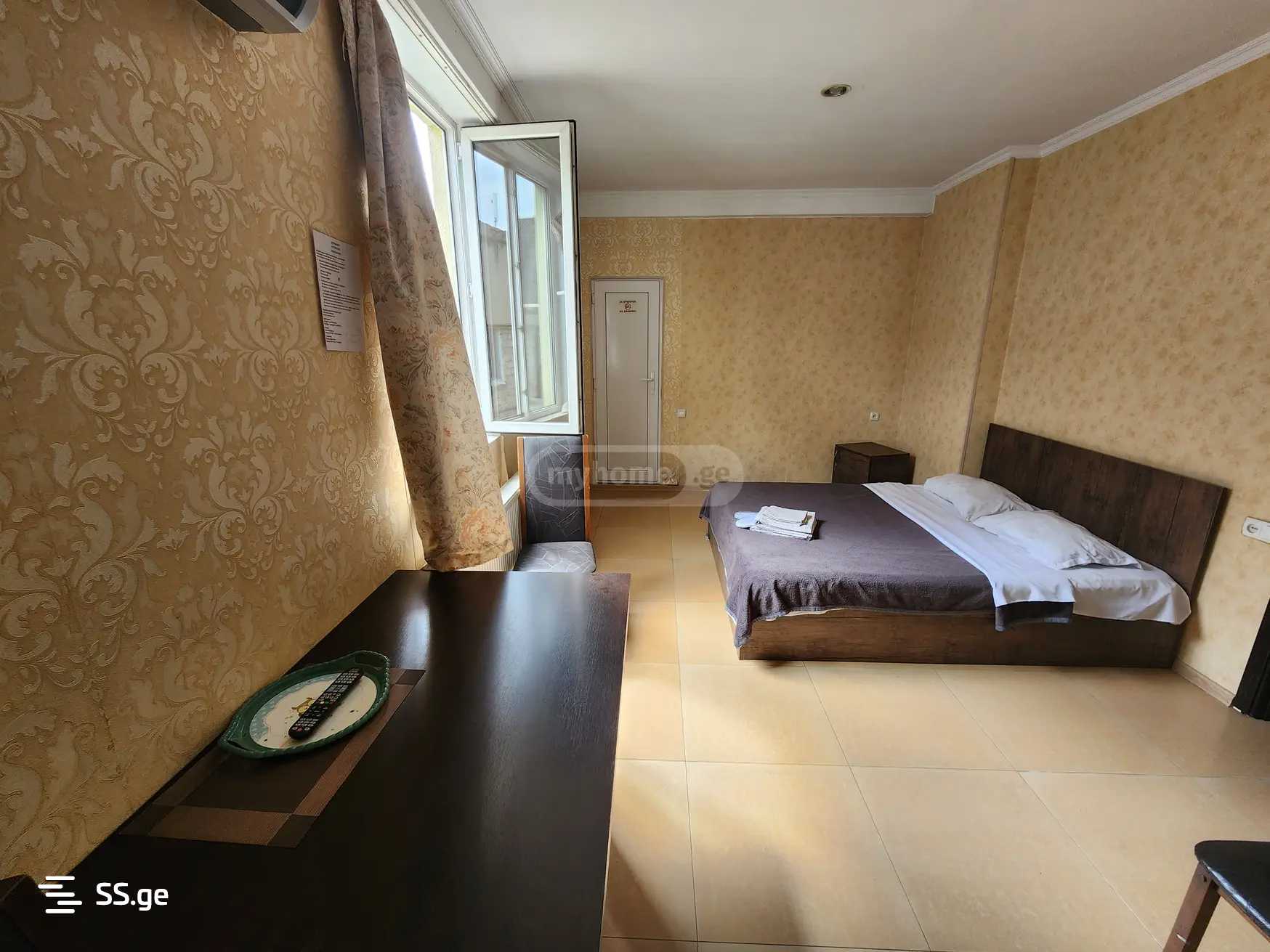 4 Room Hotel For Rent. Samgori view 2