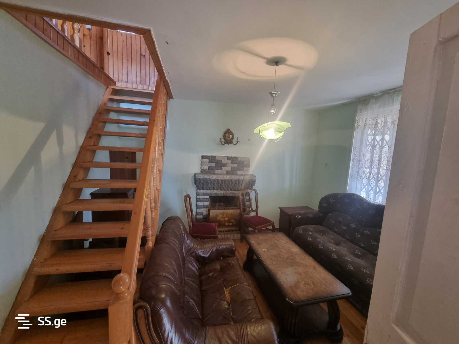 5 Room Summer Cottage For Sale view 7