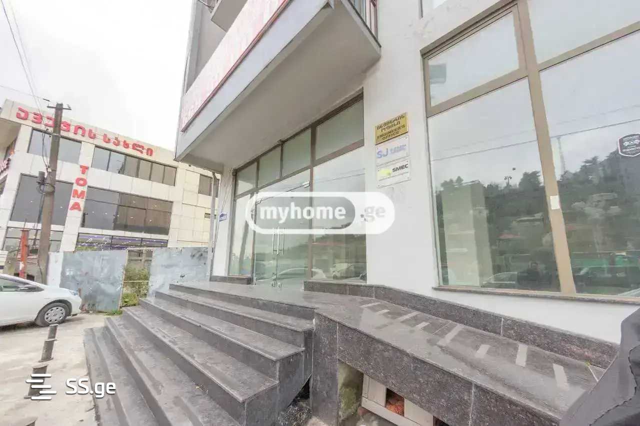 Commercial space For Sale. Batumi