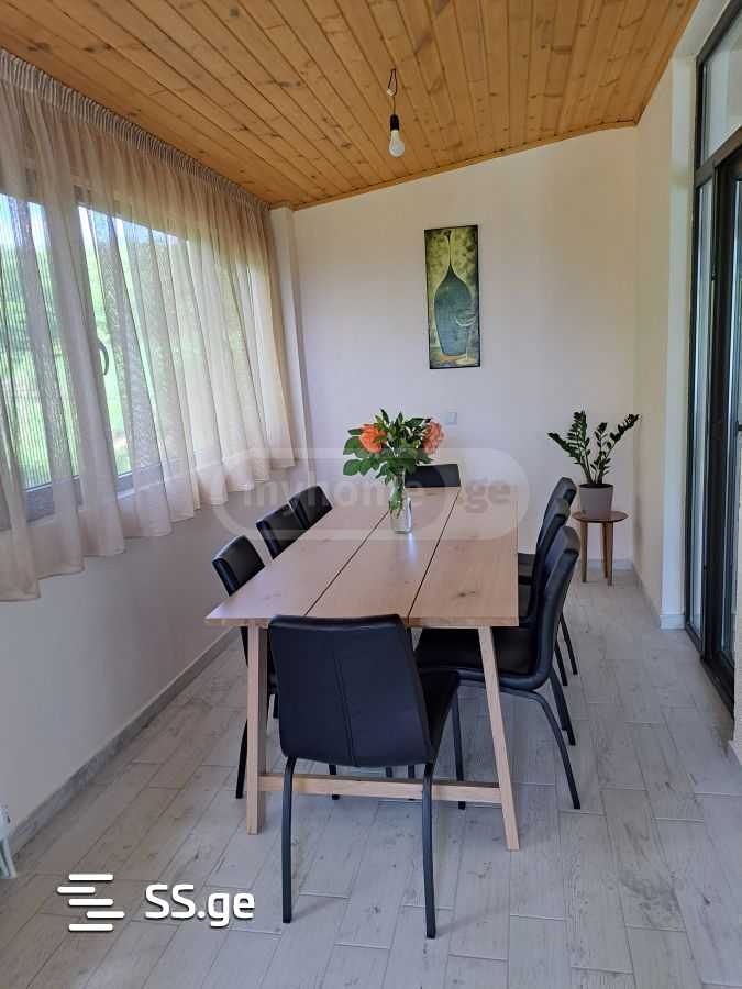 5 Room Private House For Rent. Kiketi view 6