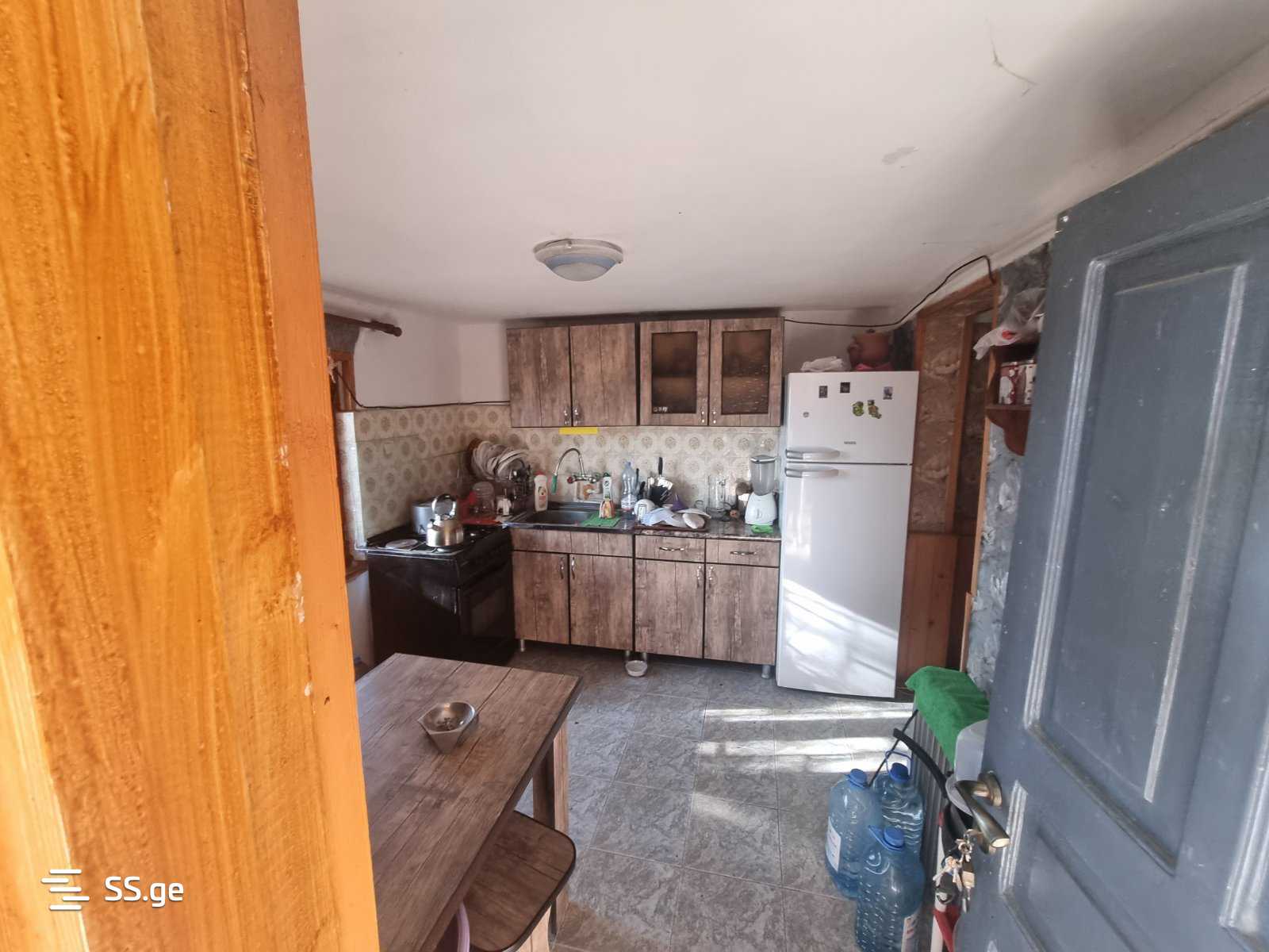 5 Room Summer Cottage For Sale view 8