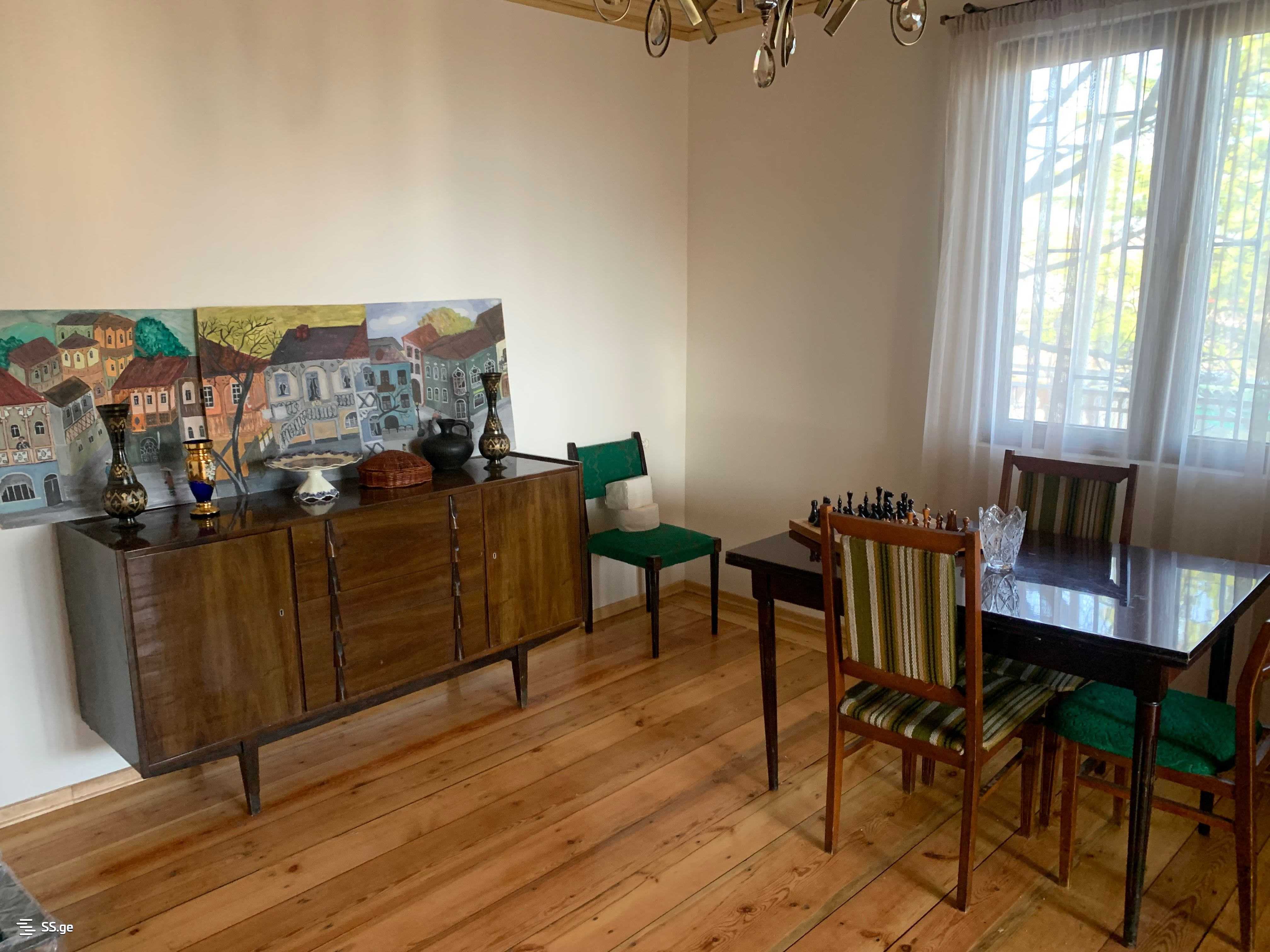 6 Room Private House For Rent. Mukhattskaro view 8