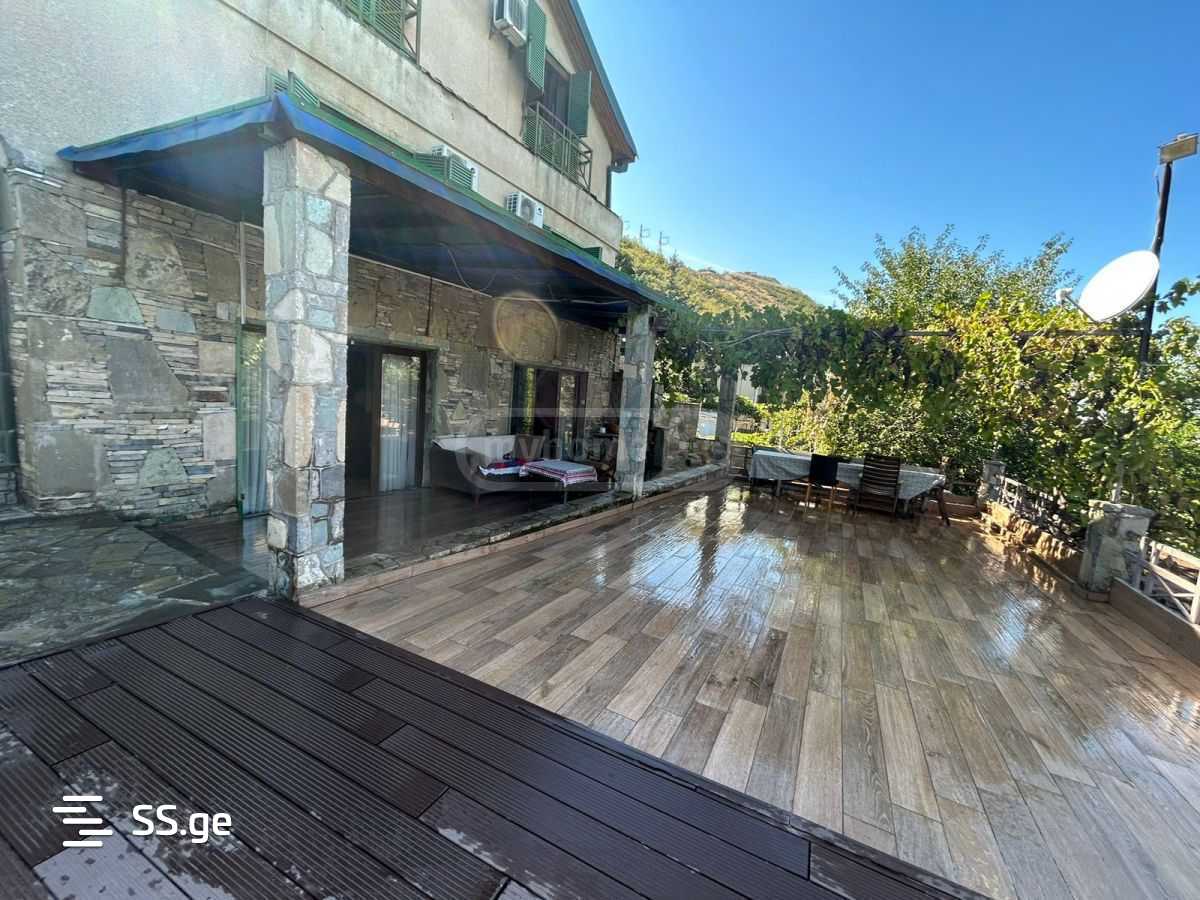 7 Room Private House For Rent. Mtskheta view 18