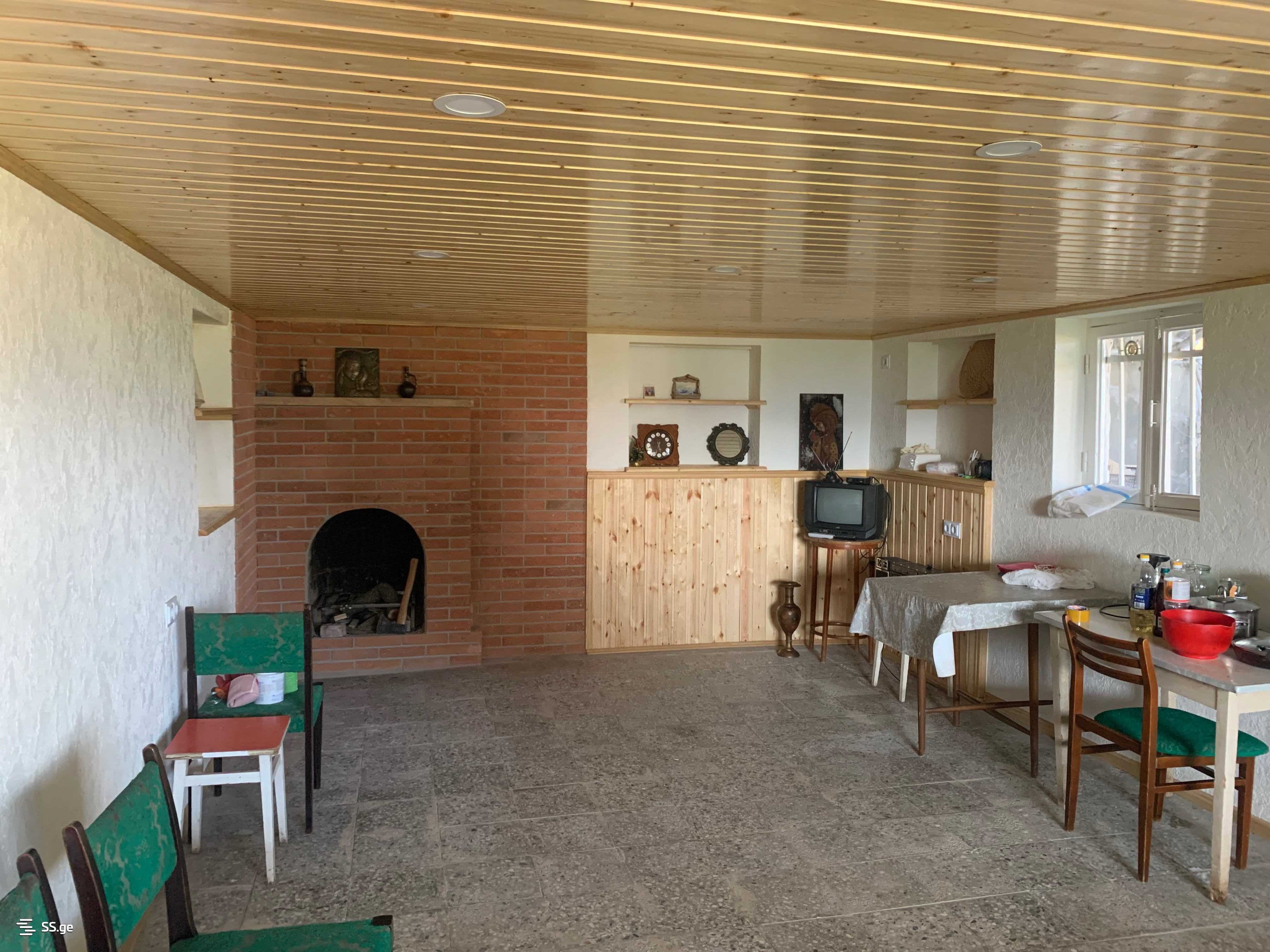 6 Room Private House For Rent. Mukhattskaro view 11