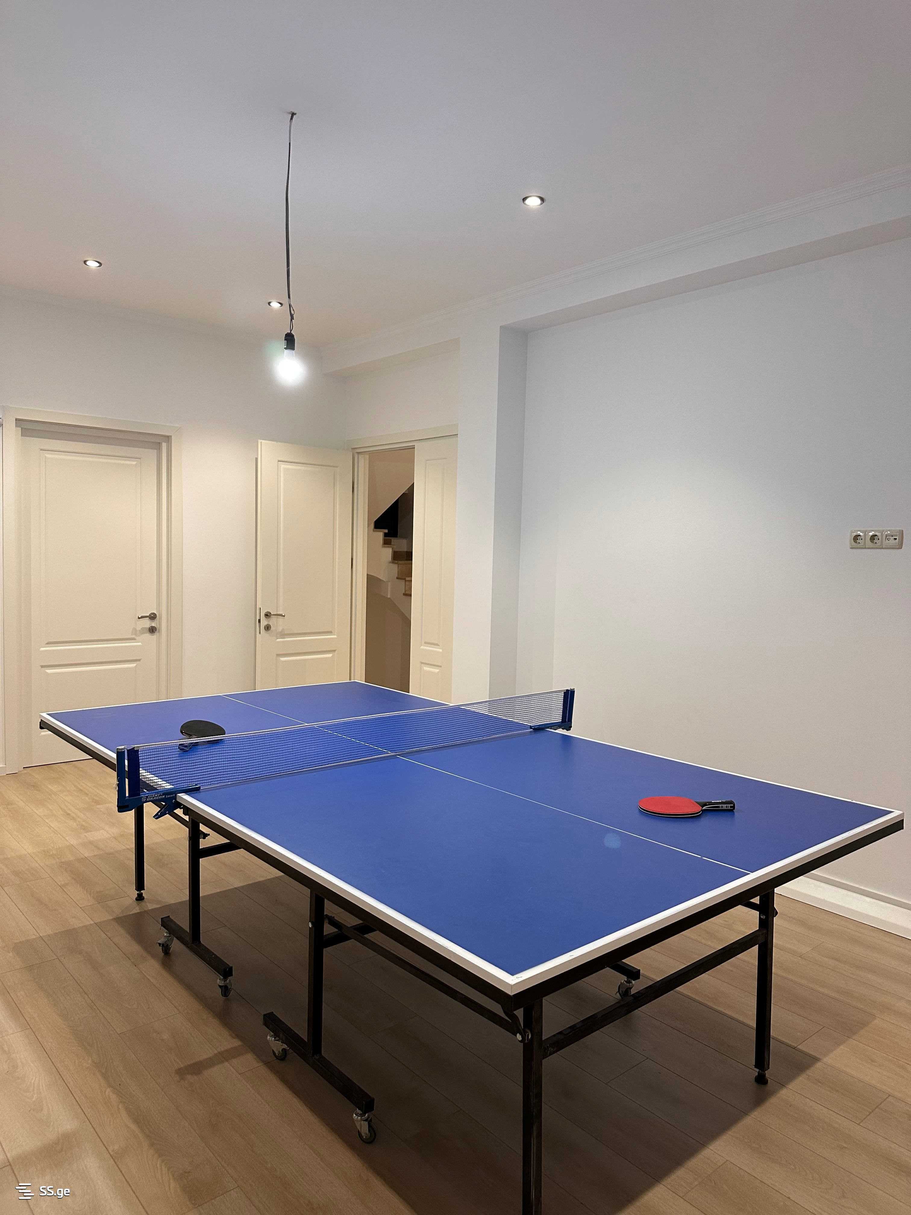8 Room Private House For Rent. Lisi Lake view 29