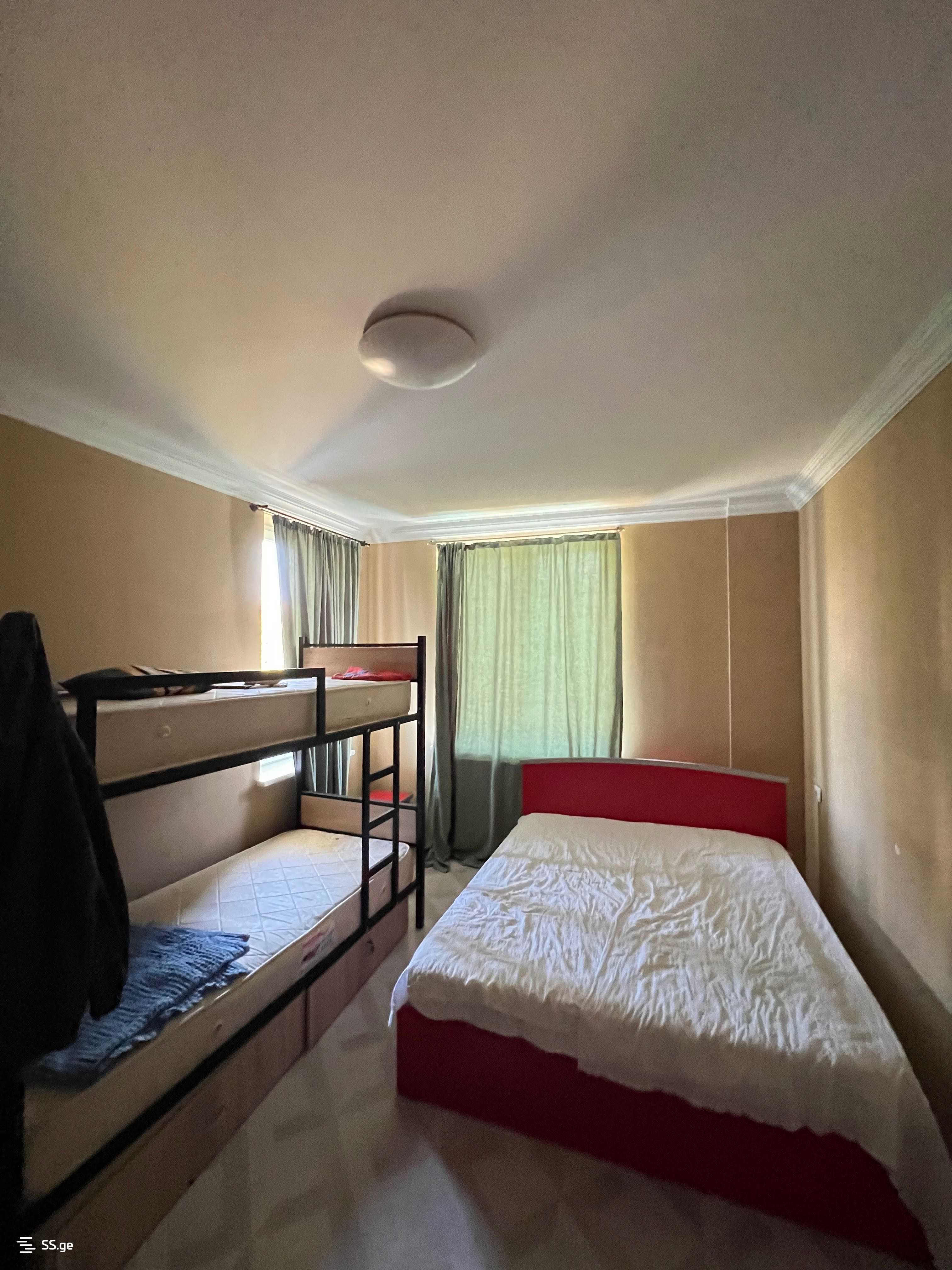 6 Room Summer Cottage For Rent. Saguramo view 8