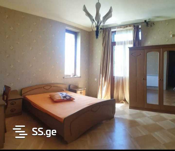 6 Room Summer Cottage For Rent. Tskneti, 6 of 12