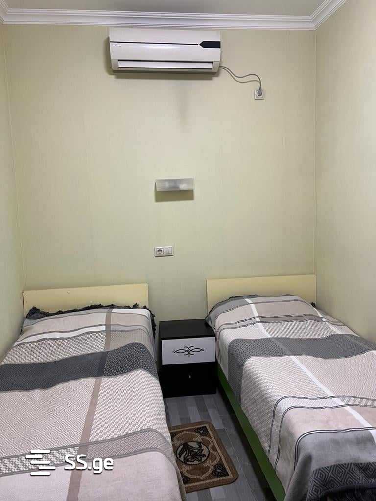 6 Room Private House For Rent. Mtskheta view 9