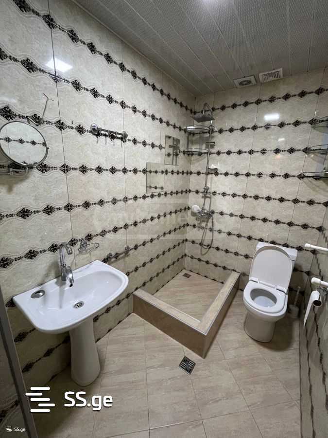6 Room Private House For Rent. Samgori, 10 of 12