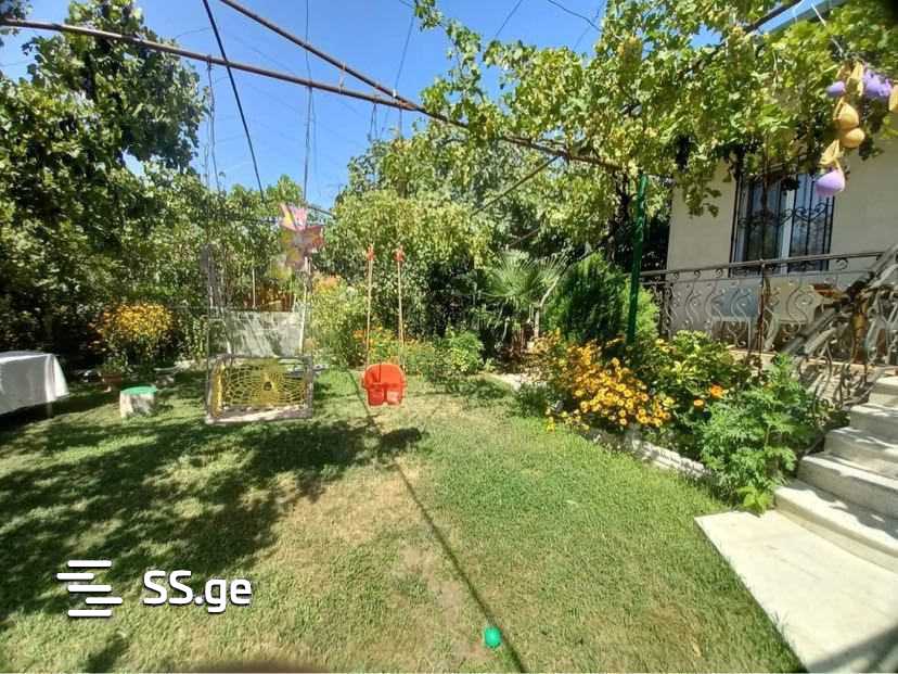 3 Room Private House For Rent. Gldani, 3 of 4
