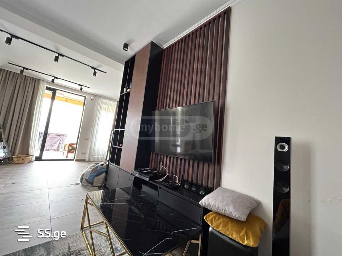 4 Room Private House For Rent. Misaktsieli view 18