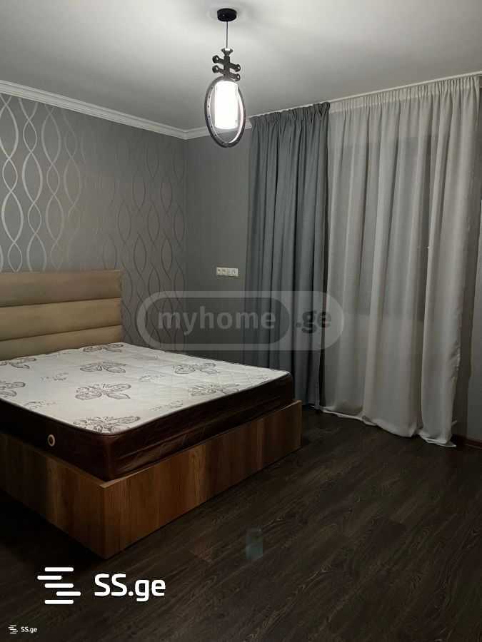 6 Room Private House For Rent. Samgori, 12 of 12