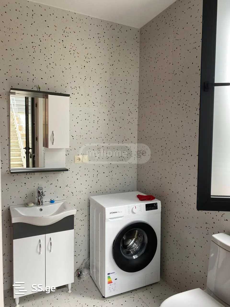 4 Room Private House For Rent. Saguramo, 4 of 4