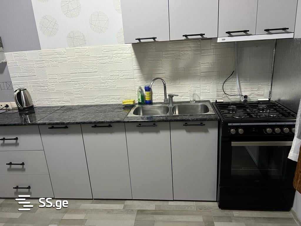 6 Room Private House For Rent. Mtskheta view 8