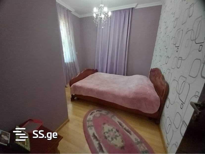 3 Room Private House For Rent. Gldani view 8