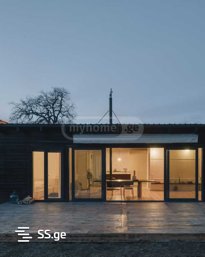 6 Room Private House For Rent. Betania view 3