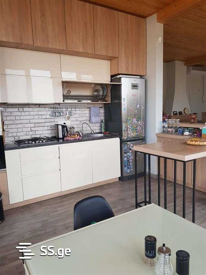 4 Room Private House For Rent. Saguramo, 4 of 4