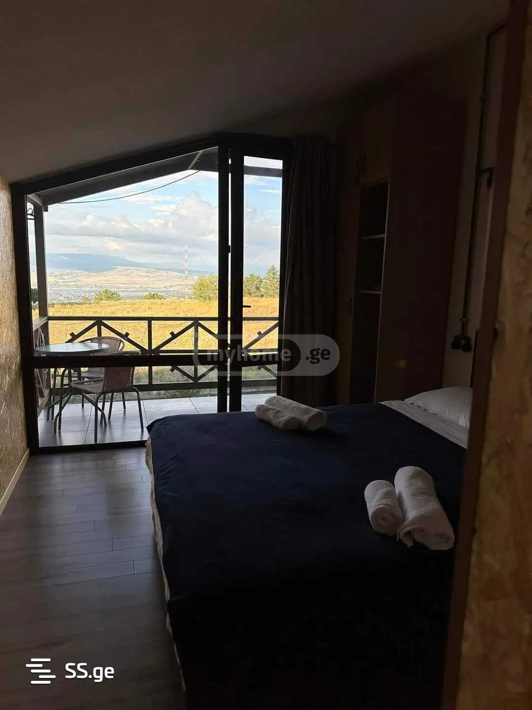 6 Room Hotel For Rent. Okrokana view 9