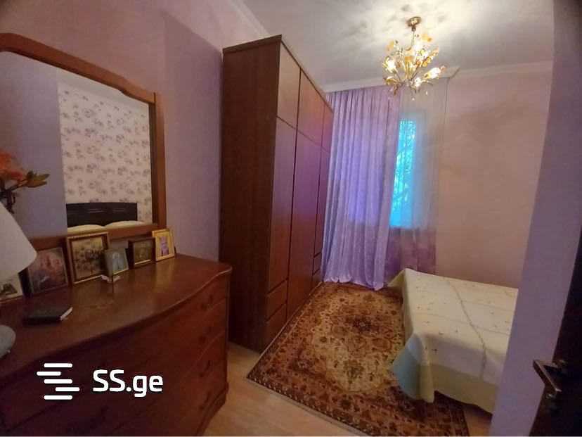 3 Room Private House For Rent. Gldani view 2