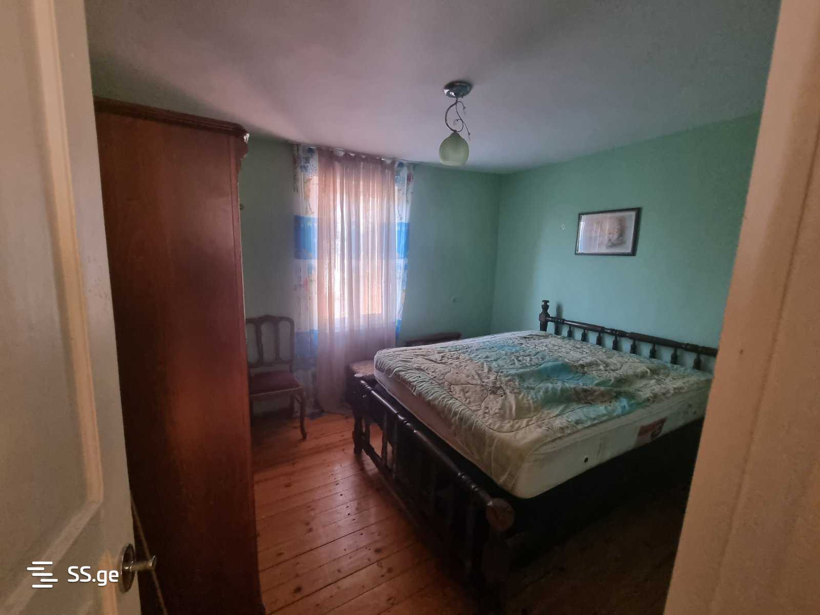 5 Room Summer Cottage For Sale view 6