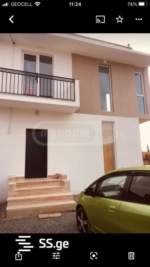 6 Room Private House For Rent. Ivertubani view 6