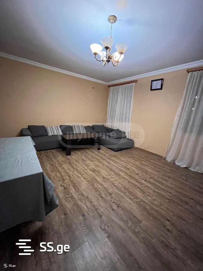 6 Room Private House For Rent. Samgori, 11 of 12