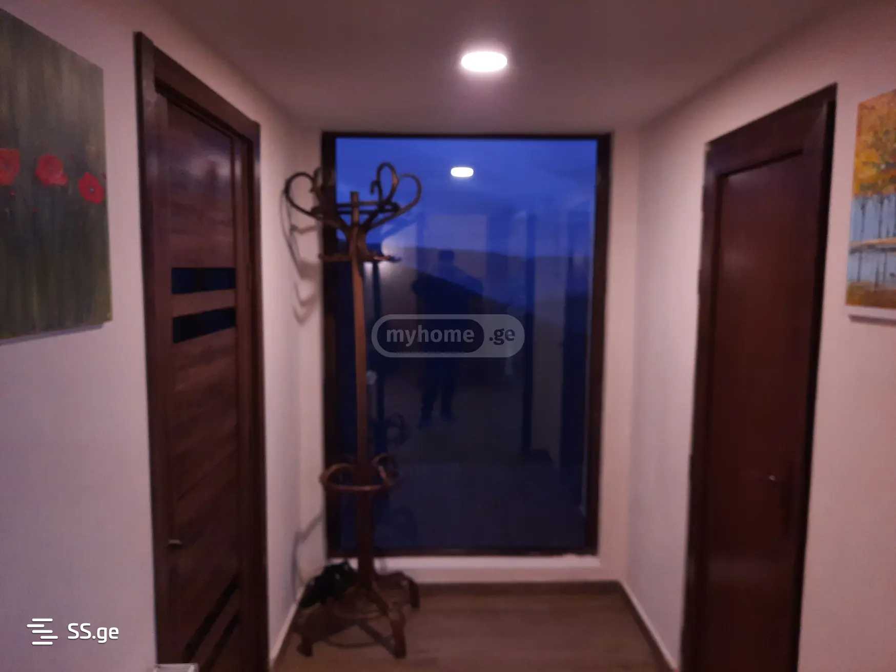 5 Room Private House For Rent. Mukhattskaro view 11