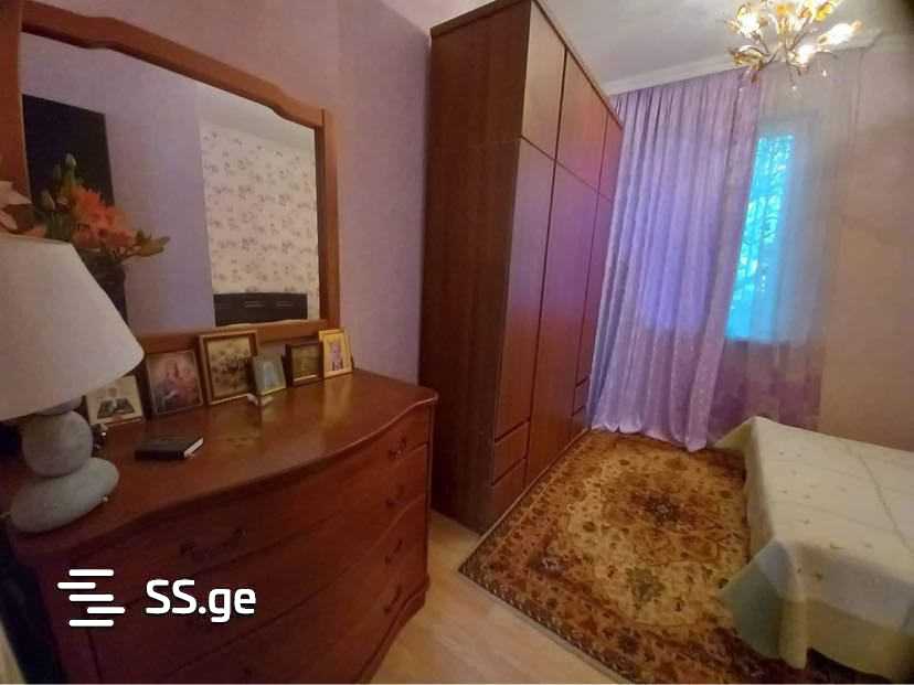 3 Room Private House For Rent. Gldani, 4 of 4